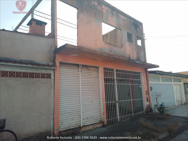 Terreno a Venda no Cidade Alegria em Resende