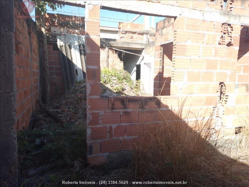 Terreno a Venda no Cidade Alegria em Resende