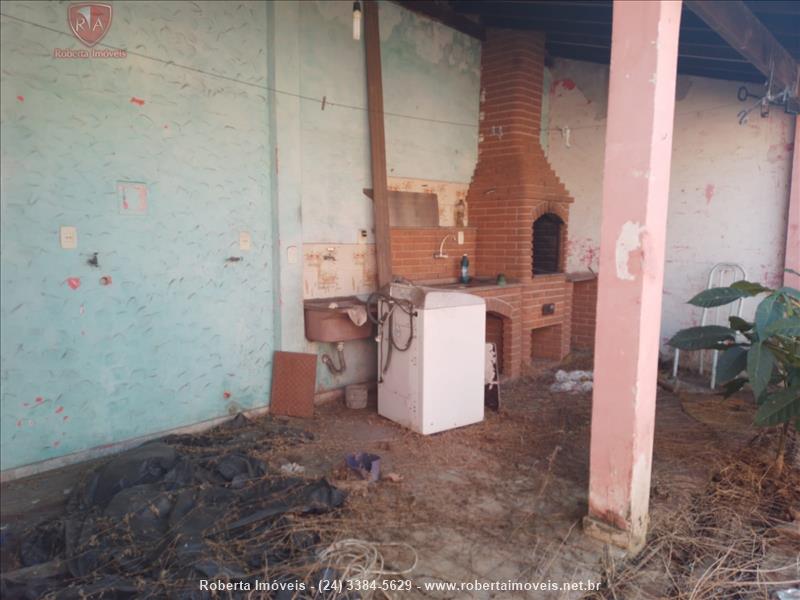 Terreno a Venda no Cidade Alegria em Resende
