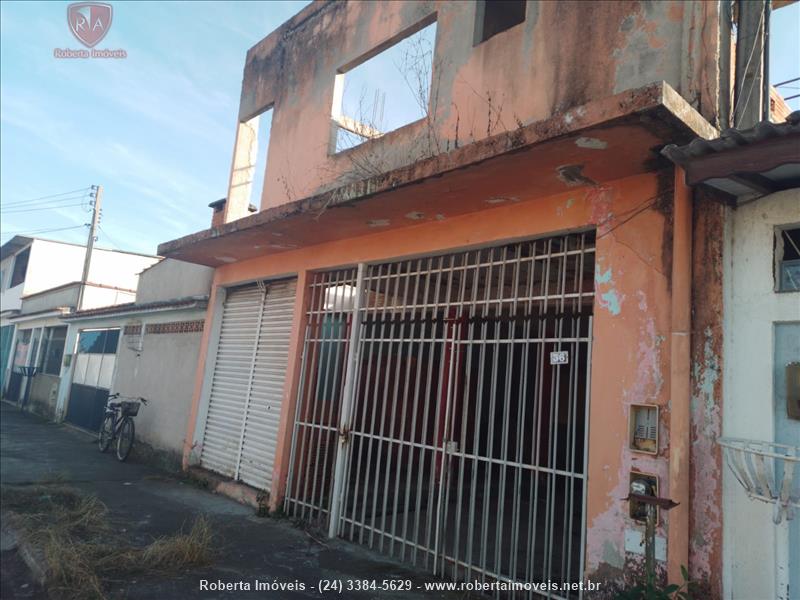 Terreno a Venda no Cidade Alegria em Resende