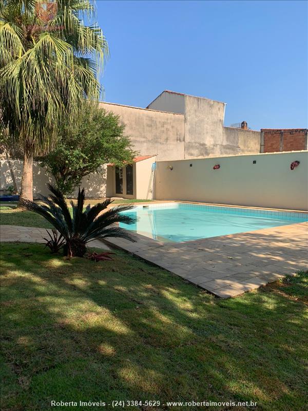 Casa a Venda no Ipiranga I ( Parque Ipiranga I ) em Resende