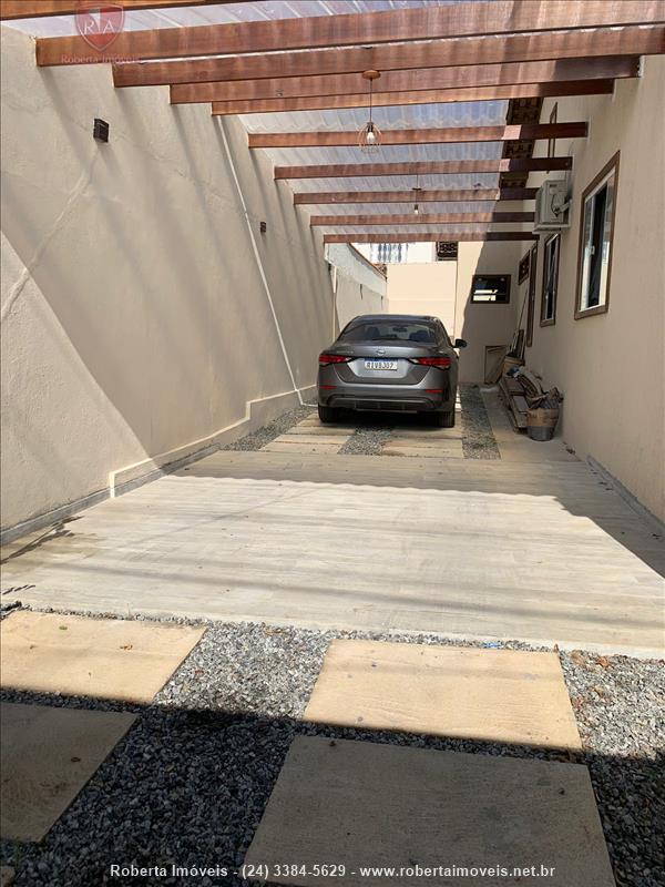 Casa a Venda no Ipiranga I ( Parque Ipiranga I ) em Resende