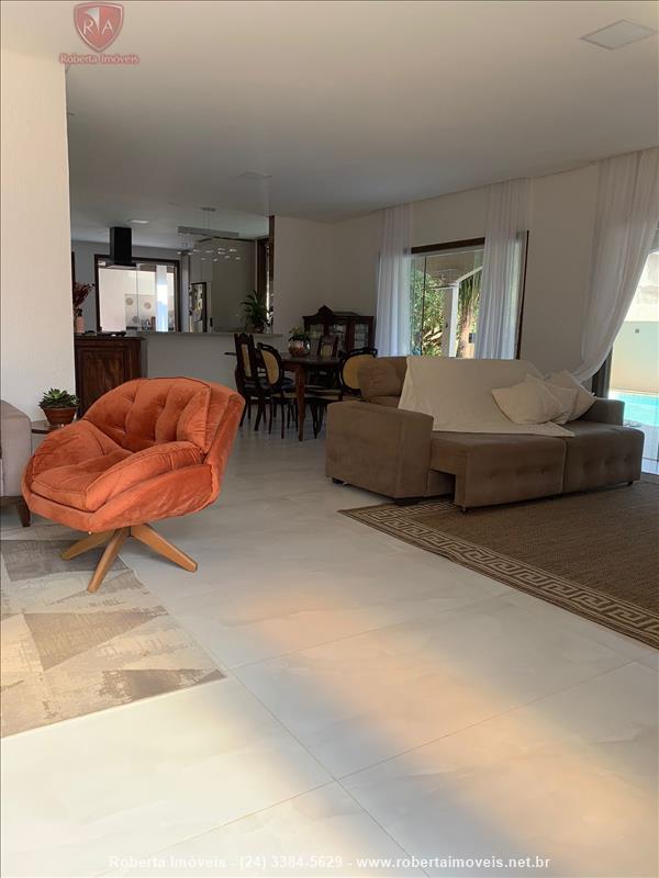 Casa a Venda no Ipiranga I ( Parque Ipiranga I ) em Resende