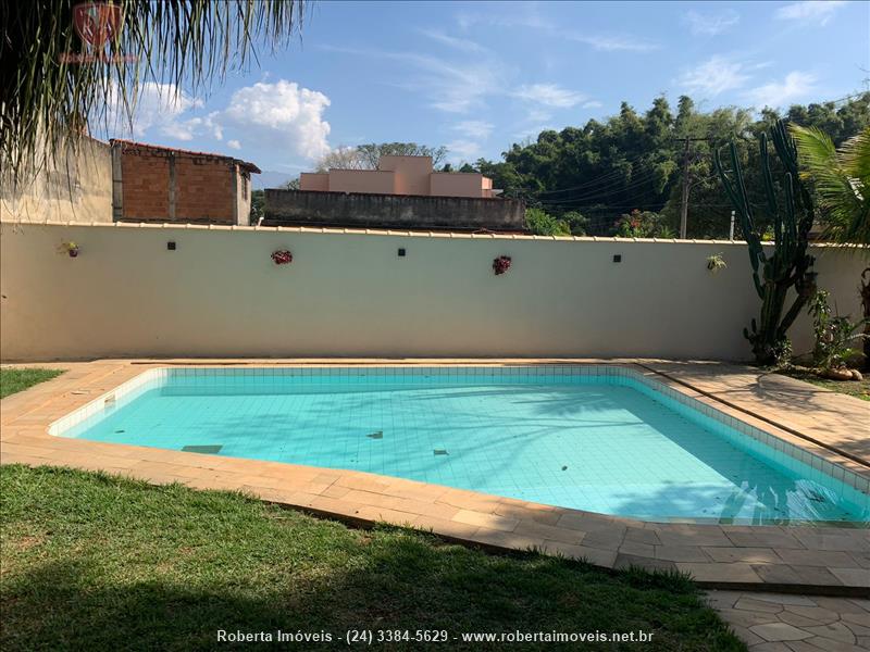 Casa a Venda no Ipiranga I ( Parque Ipiranga I ) em Resende