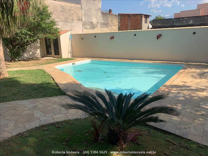 Casa a Venda no Ipiranga I ( Parque Ipiranga I ) em Resende