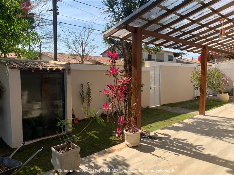 Casa a Venda no Ipiranga I ( Parque Ipiranga I ) em Resende