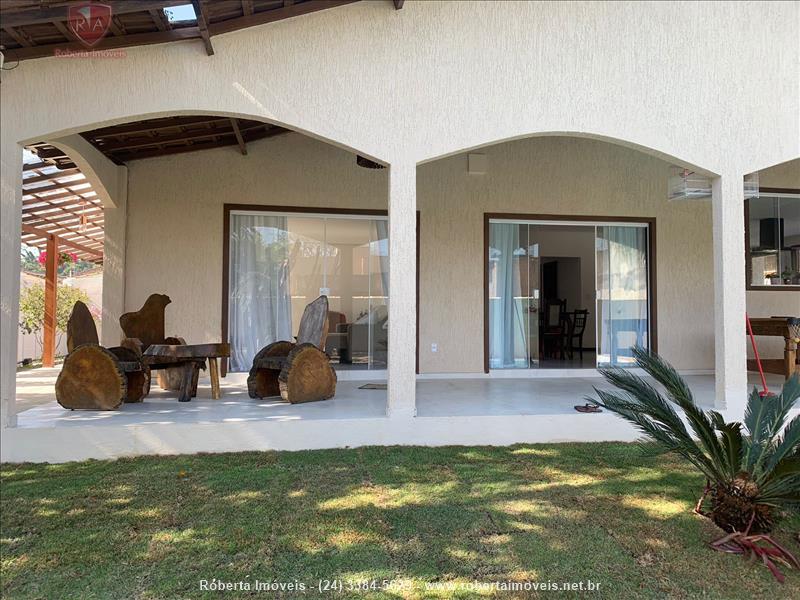 Casa a Venda no Ipiranga I ( Parque Ipiranga I ) em Resende
