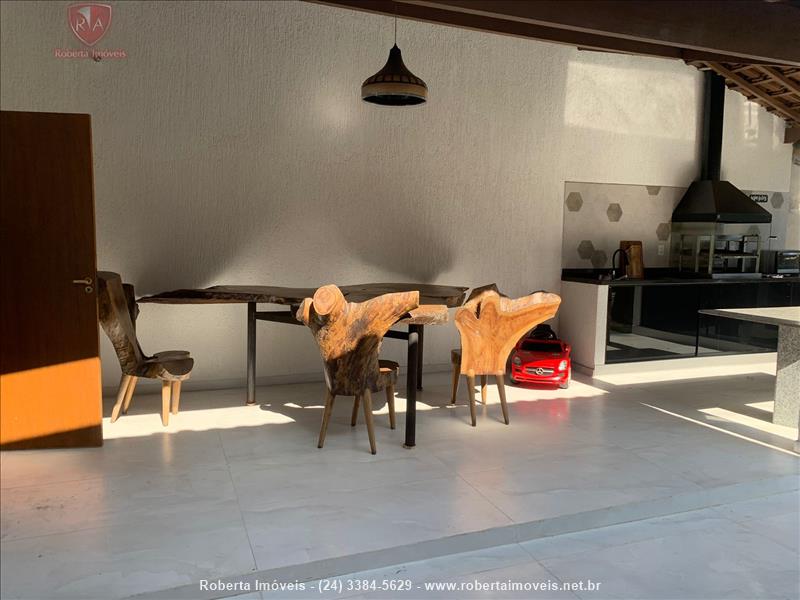 Casa a Venda no Ipiranga I ( Parque Ipiranga I ) em Resende