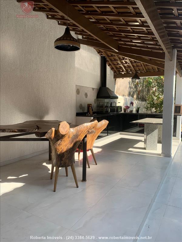 Casa a Venda no Ipiranga I ( Parque Ipiranga I ) em Resende