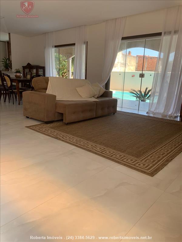 Casa a Venda no Ipiranga I ( Parque Ipiranga I ) em Resende