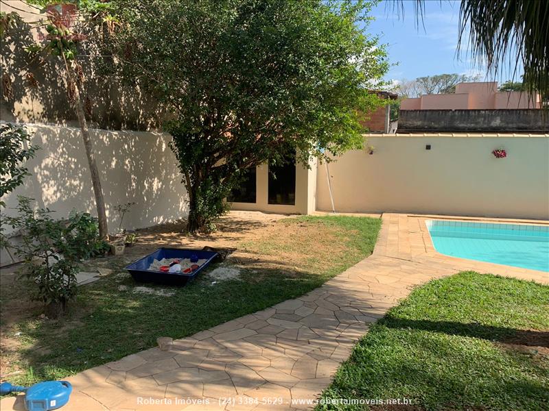 Casa a Venda no Ipiranga I ( Parque Ipiranga I ) em Resende