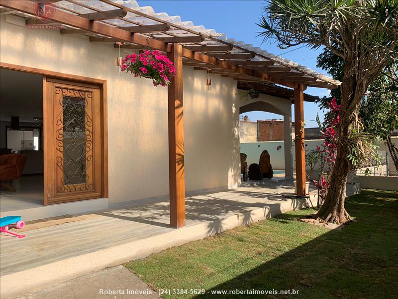 Casa a Venda no Ipiranga I ( Parque Ipiranga I ) em Resende