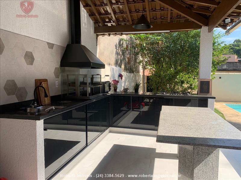 Casa a Venda no Ipiranga I ( Parque Ipiranga I ) em Resende