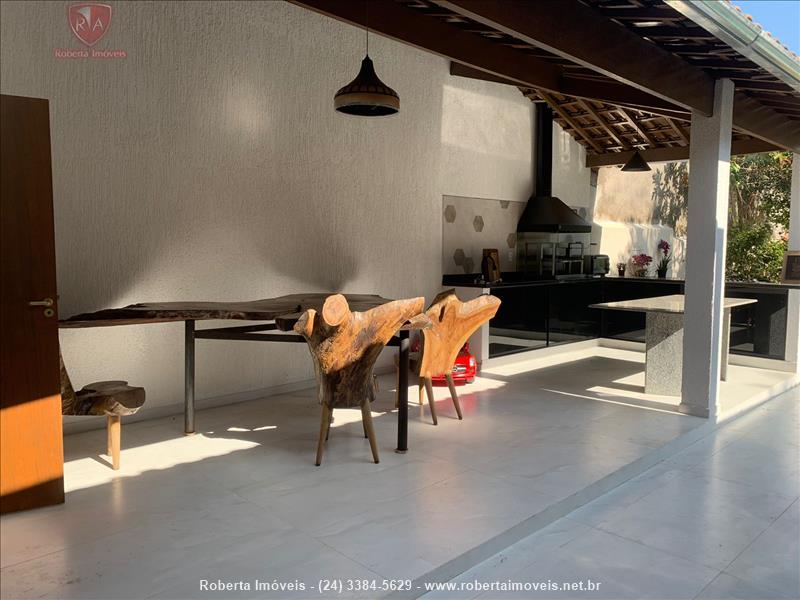 Casa a Venda no Ipiranga I ( Parque Ipiranga I ) em Resende
