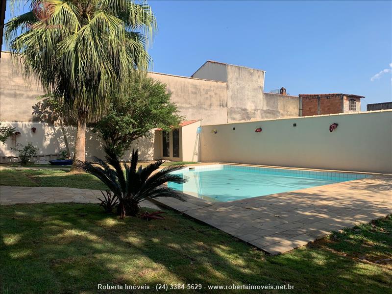Casa a Venda no Ipiranga I ( Parque Ipiranga I ) em Resende