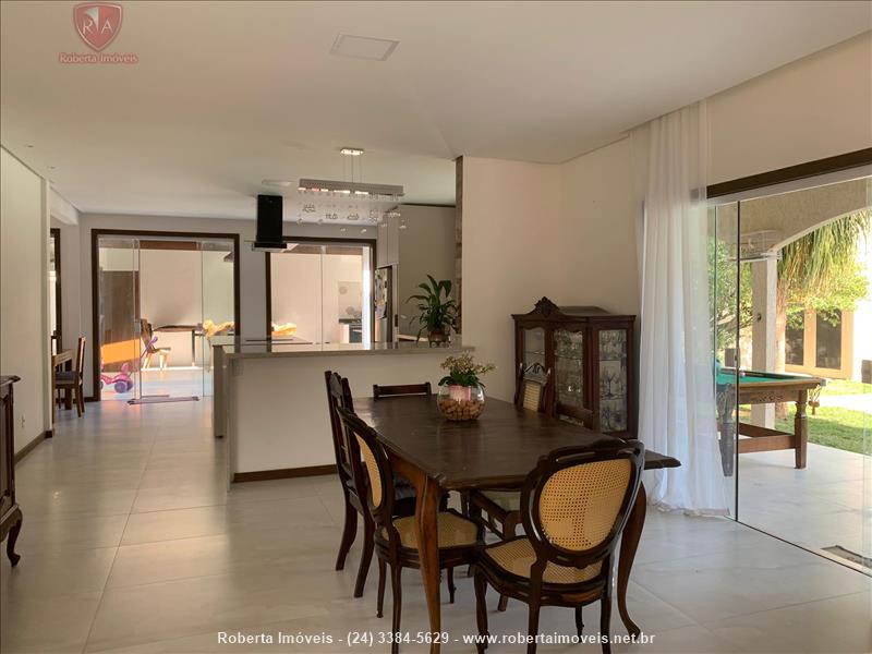 Casa a Venda no Ipiranga I ( Parque Ipiranga I ) em Resende