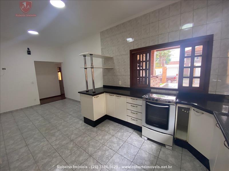 Casa para Venda ou Alugar no Ipiranga I ( Parque Ipiranga I ) em Resende