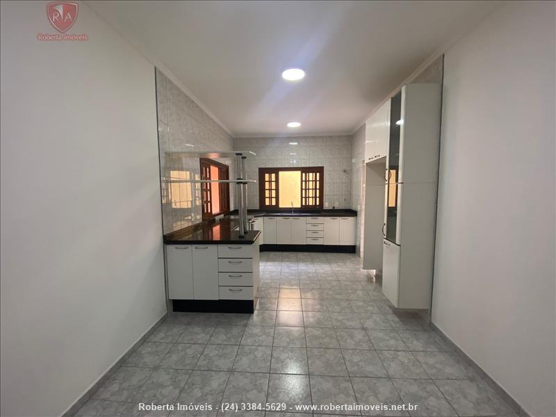 Casa para Venda ou Alugar no Ipiranga I ( Parque Ipiranga I ) em Resende