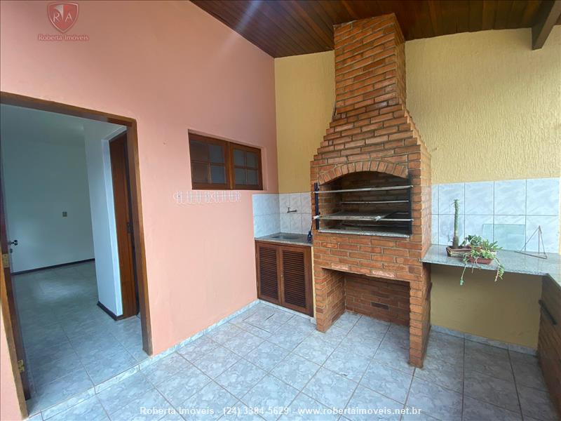 Casa para Venda ou Alugar no Ipiranga I ( Parque Ipiranga I ) em Resende