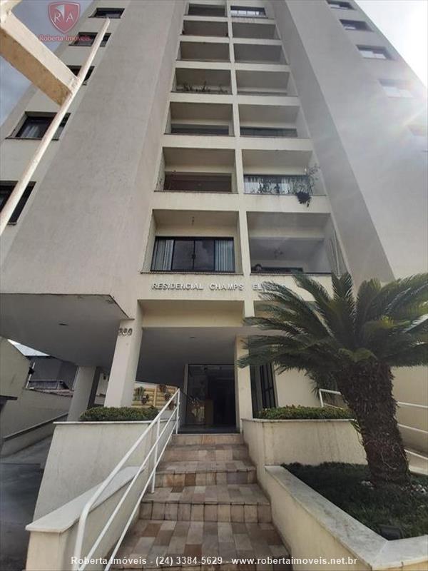 Apartamento a Venda no Jardim Jalisco em Resende