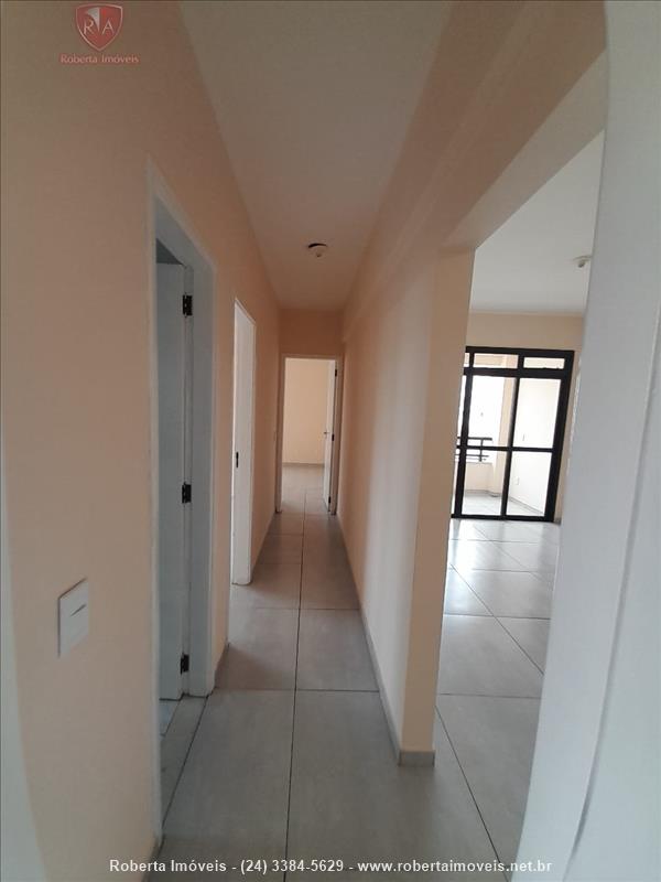 Apartamento a Venda no Jardim Jalisco em Resende