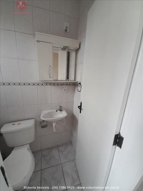 Apartamento a Venda no Jardim Jalisco em Resende