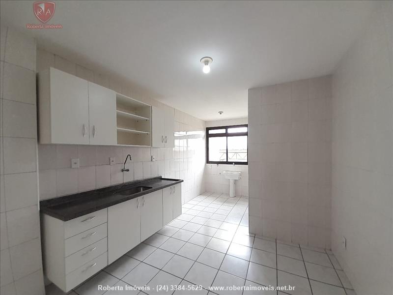 Apartamento a Venda no Jardim Jalisco em Resende