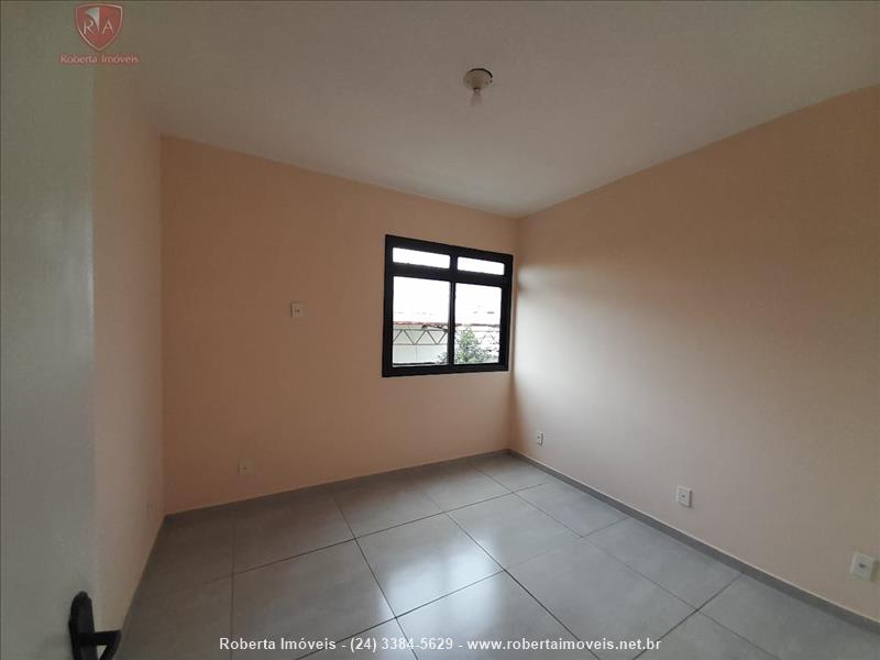 Apartamento a Venda no Jardim Jalisco em Resende