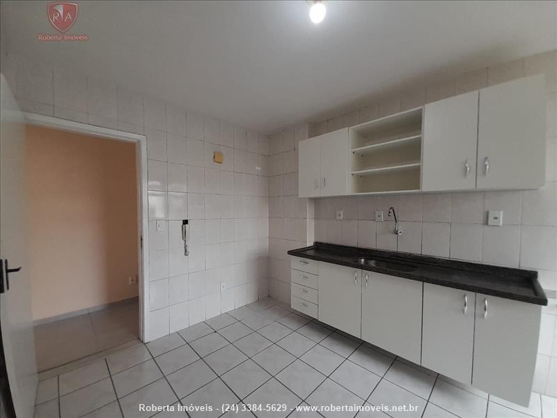 Apartamento a Venda no Jardim Jalisco em Resende