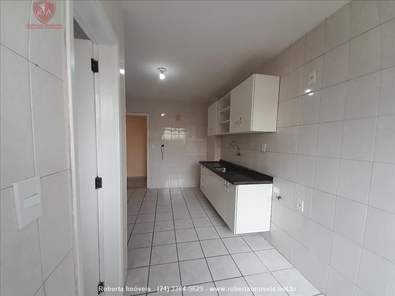 Apartamento a Venda no Jardim Jalisco em Resende