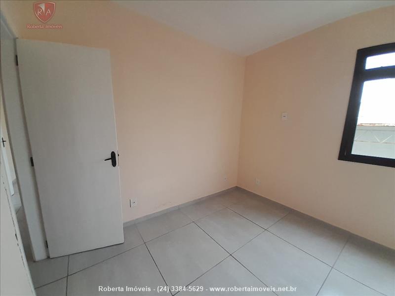 Apartamento a Venda no Jardim Jalisco em Resende