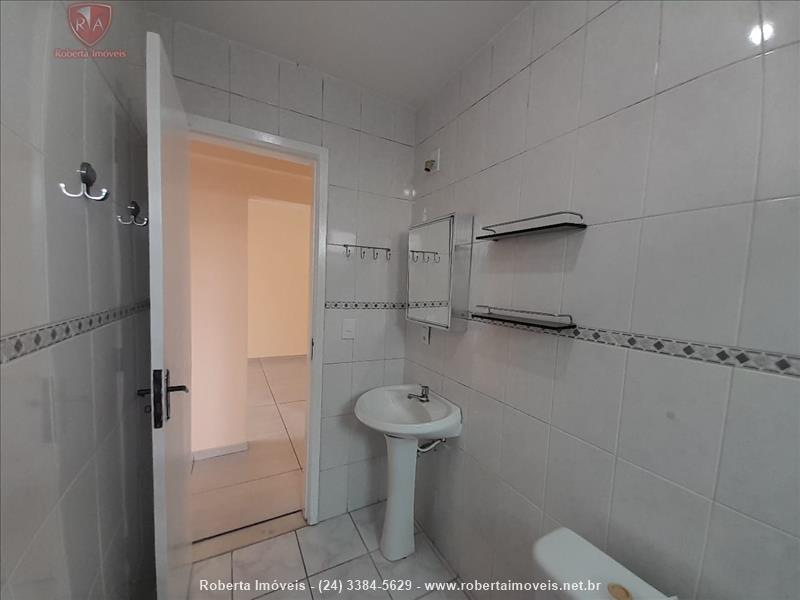 Apartamento a Venda no Jardim Jalisco em Resende