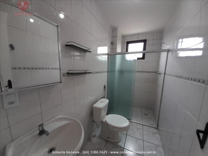Apartamento a Venda no Jardim Jalisco em Resende