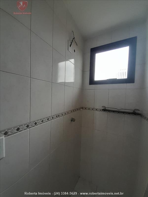 Apartamento a Venda no Jardim Jalisco em Resende