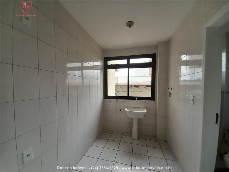 Apartamento a Venda no Jardim Jalisco em Resende