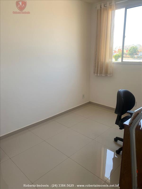Apartamento a Venda no Alegria em Resende