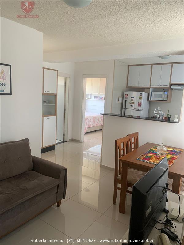 Apartamento a Venda no Alegria em Resende