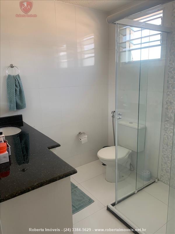 Apartamento a Venda no Alegria em Resende