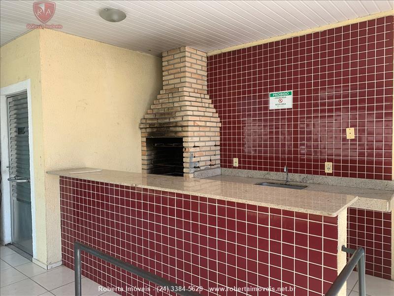 Apartamento a Venda no Alegria em Resende