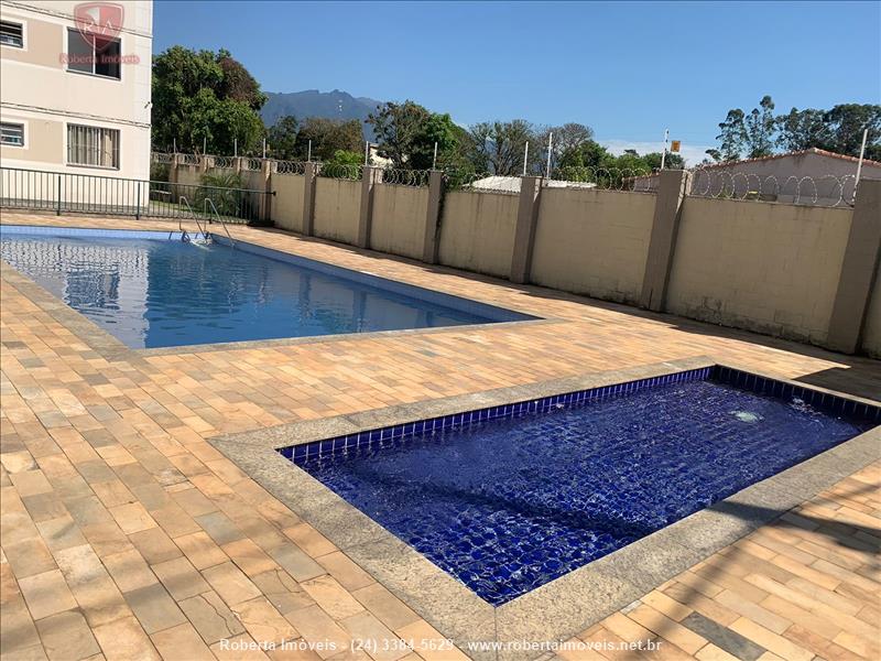 Apartamento a Venda no Alegria em Resende