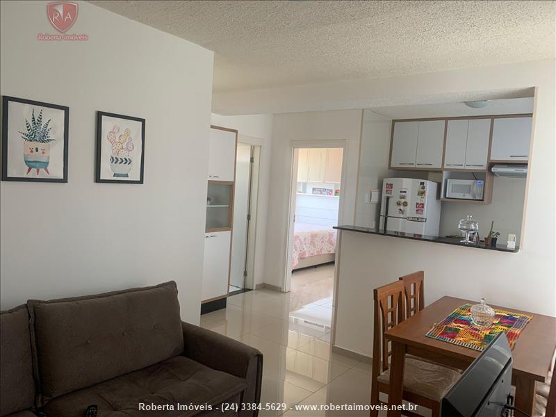 Apartamento a Venda no Alegria em Resende