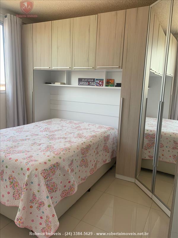 Apartamento a Venda no Alegria em Resende