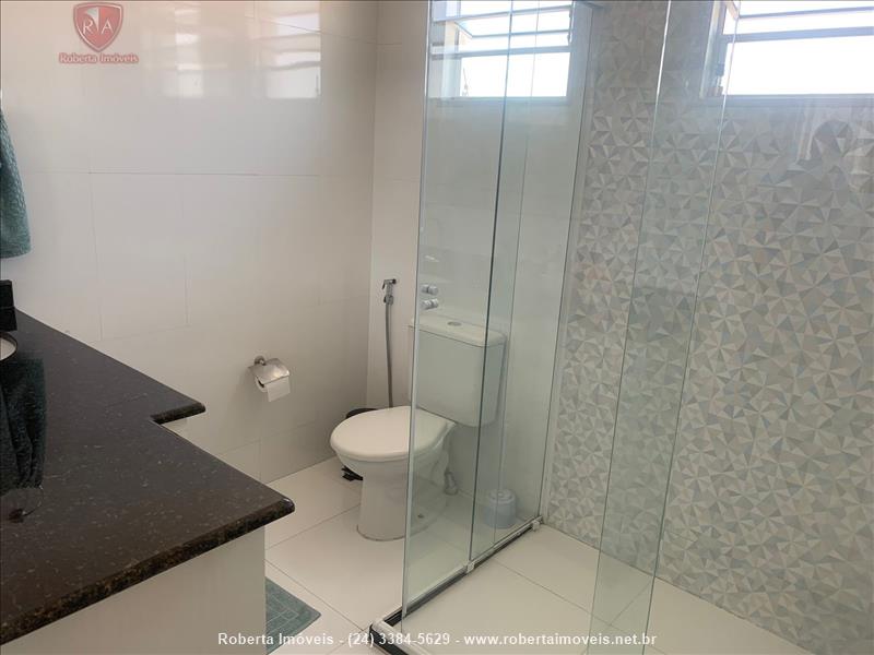 Apartamento a Venda no Alegria em Resende