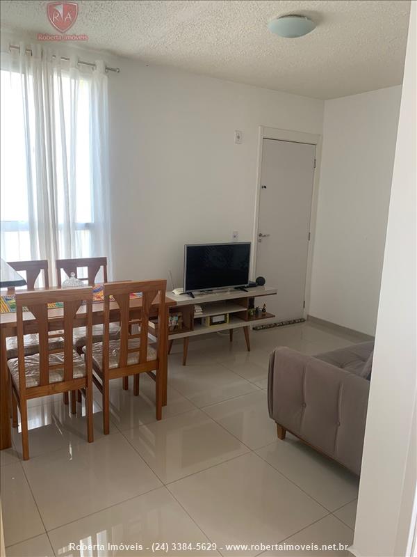 Apartamento a Venda no Alegria em Resende