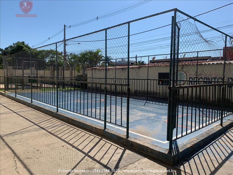 Apartamento a Venda no Alegria em Resende