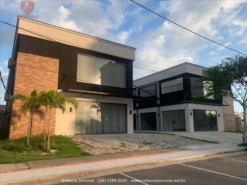 Loja para Alugar no Ipiranga I ( Parque Ipiranga I ) em Resende