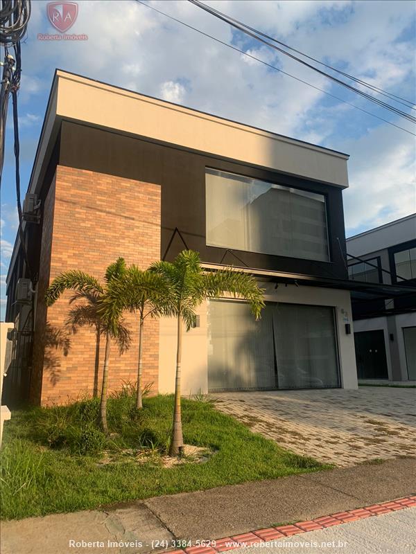 Loja para Alugar no Ipiranga I ( Parque Ipiranga I ) em Resende