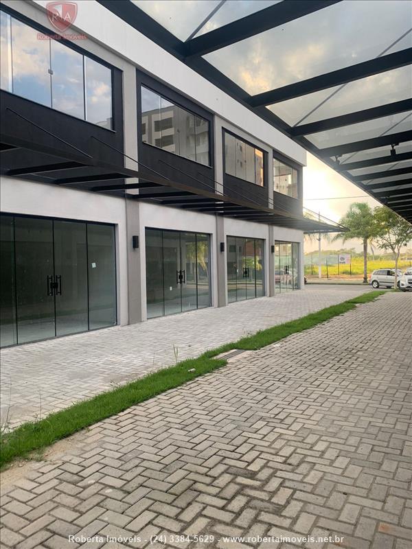 Loja para Alugar no Ipiranga I ( Parque Ipiranga I ) em Resende