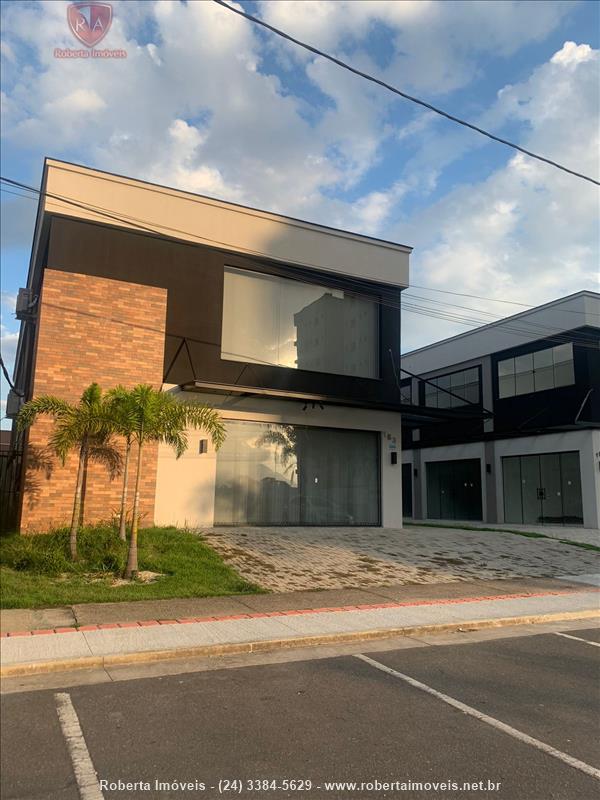Loja para Alugar no Ipiranga I ( Parque Ipiranga I ) em Resende