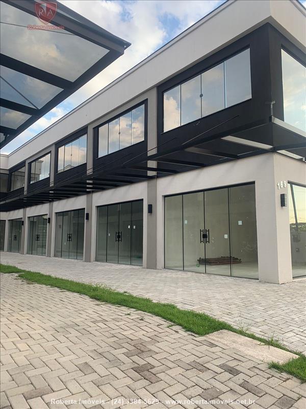 Loja para Alugar no Ipiranga I ( Parque Ipiranga I ) em Resende